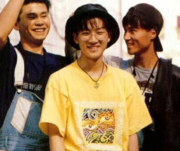 Seo Taiji and Boys; el primer grupo de K-Pop