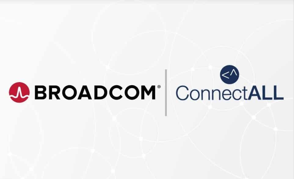 Broadcom compra la plataforma ConnectALL