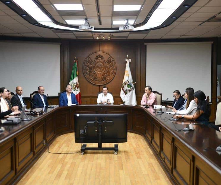 Califican a Monterrey como punta de lanza en PbR