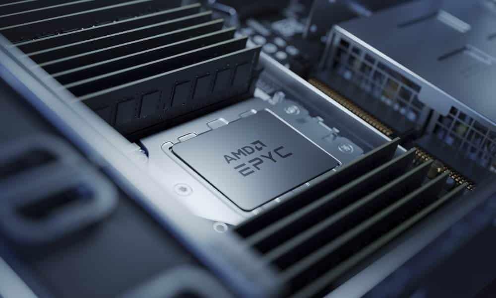 AMD EPYC Bergamo, así será la CPU especializada en la nube