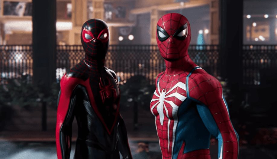 Spider-man 2: Todos los detalles del nuevo videojuego