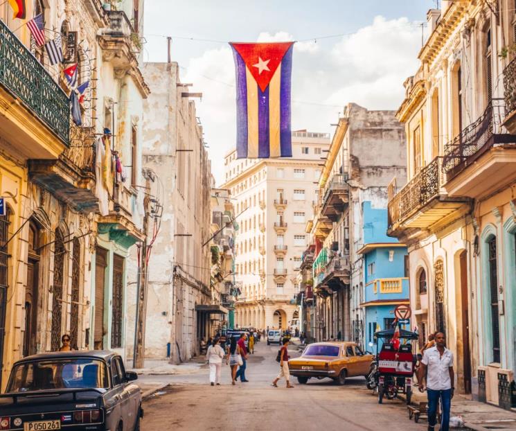 China tiene base espía en Cuba al menos desde 2019: EUA