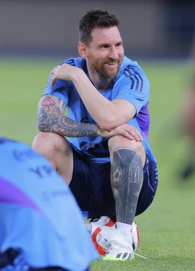 Messi será el quinto deportista mejor pagado en EU