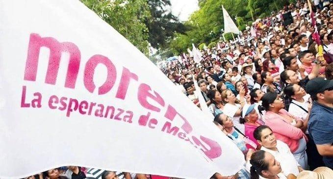 Morena anunciará candidatura presidencial el 6 de septiembre