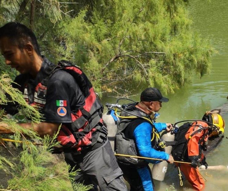Localizan cuerpo de joven ahogado en Río San Juan