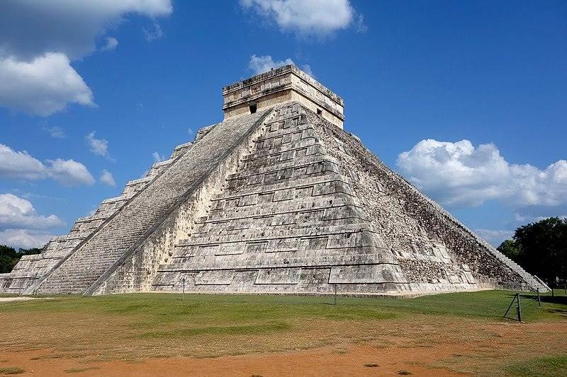 Chichén Itzá recibirá un millón de visitantes