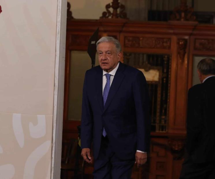 López Obrador irá contra jueces, ahora por la vía penal