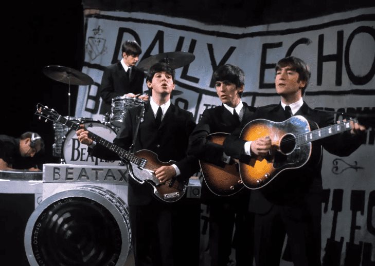 Lanzará The Beatles tema inédito con ayuda de la IA
