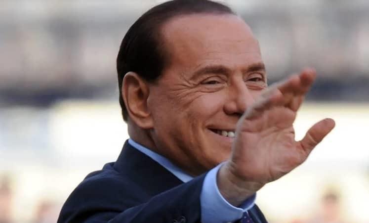 Las bromas y citas más polémicas de Silvio Berlusconi
