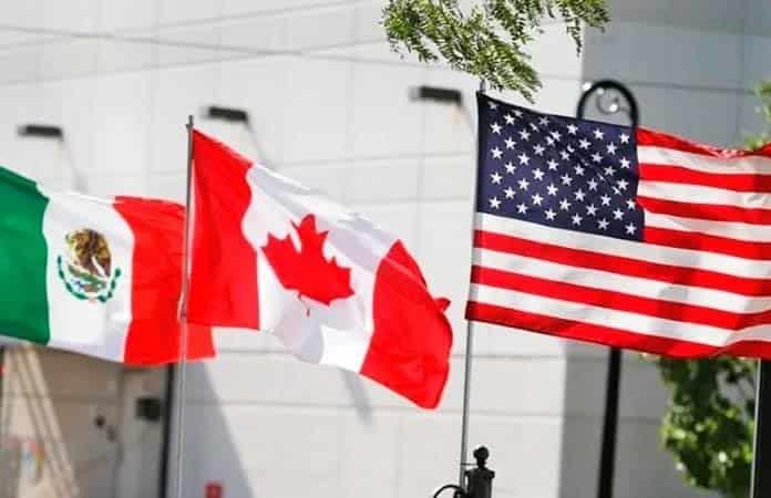 Latentes, nuevos mecanismos de EU y Canadá contra México