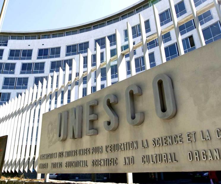 Se reincorpora EU a la UNESCO