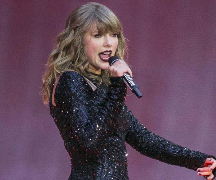 Arranca venta Verifed Fan para conciertos de Taylor Swift