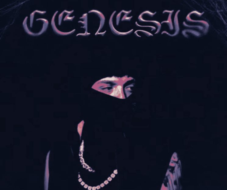 Estrenará Peso Pluma su nuevo álbum: Genesis