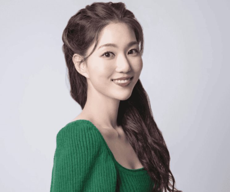 Muere Park Soo Ryun, actriz de Disney