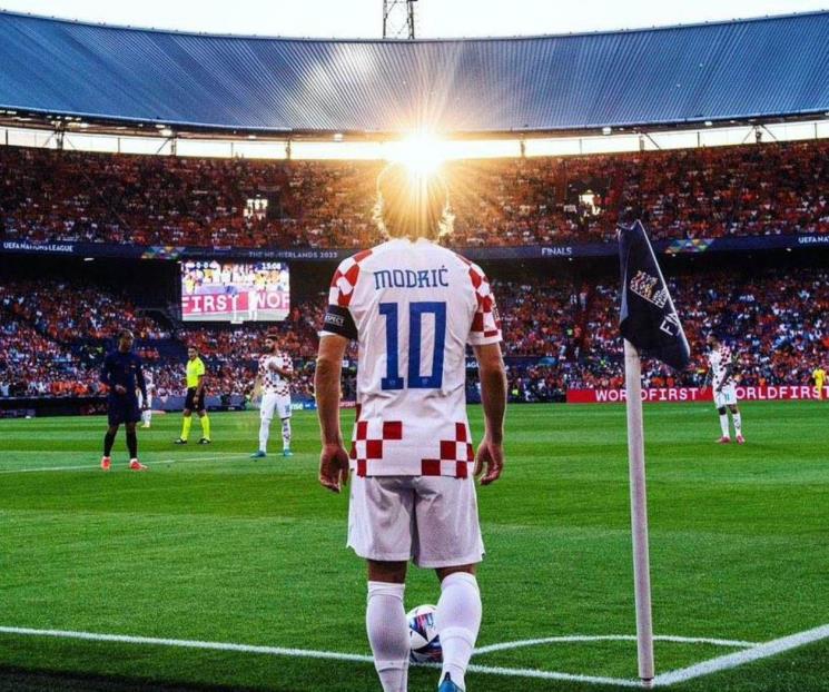 Croacia se mete a la final de la final four en Europa