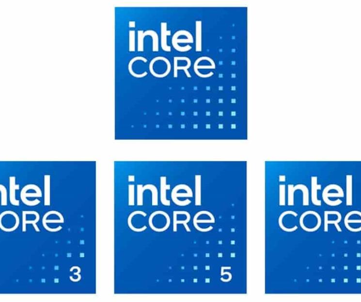 Intel cambia el nombre de sus procesadores