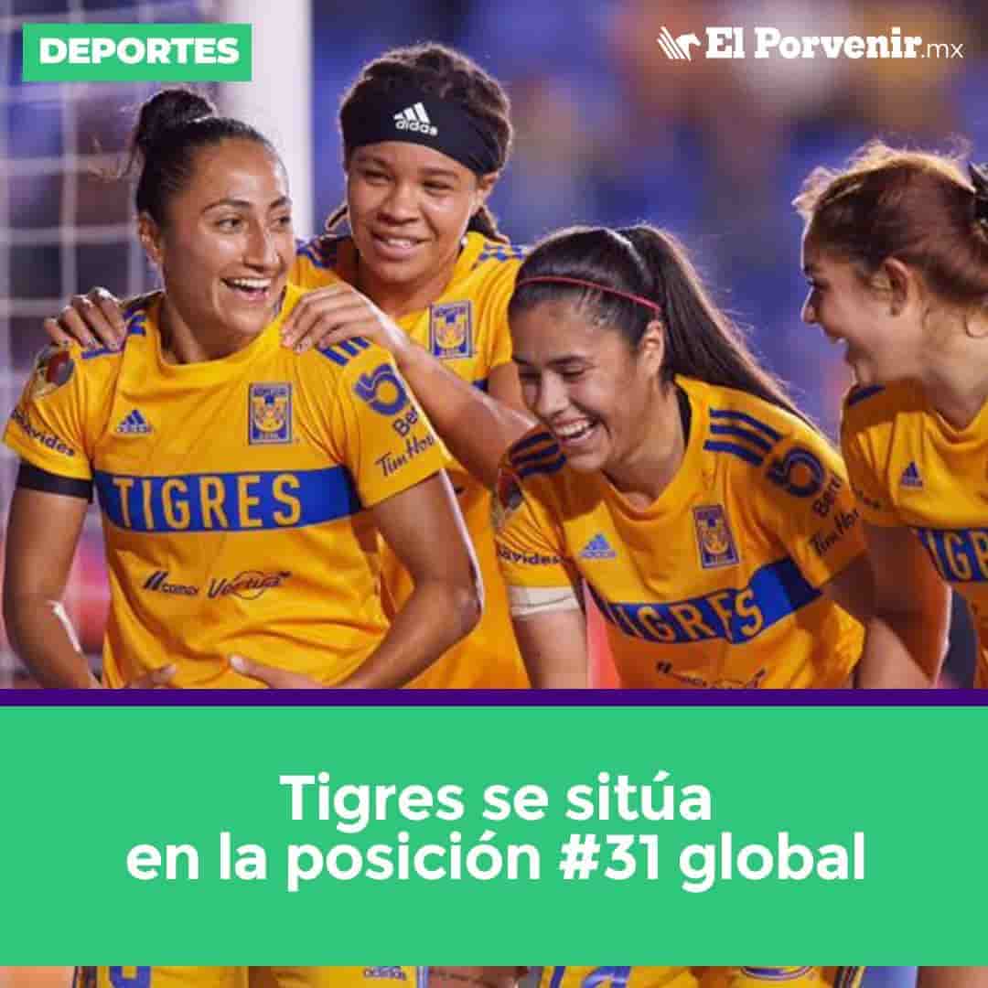 Tigres es el equipo más ganador de la Liga MX Femenil con 5 campeonatos, además de ser el único en lograr el bicampeonato en la competencia.