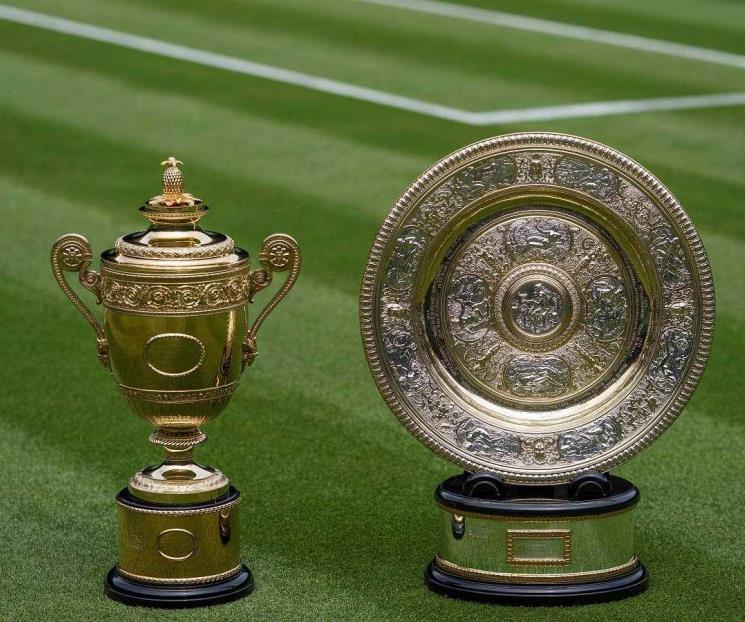 Wimbledon incrementa su bolsa de premios 