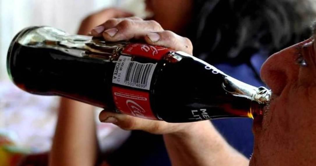 Ante ola de calor aumenta venta de cerveza, Coca Cola, Pepsi