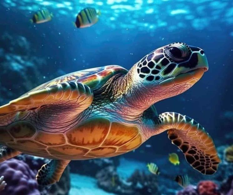 Día Mundial de las Tortugas Marinas: Esta es su historia