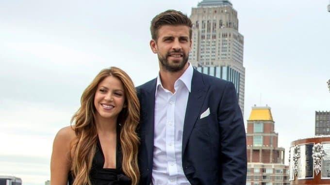 Por primera vez, Piqué hablará sobre su divorcio con Shakira