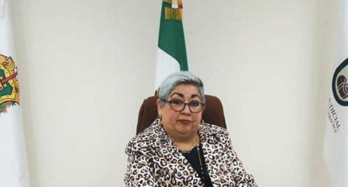 Detiene Guardia Nacional a jueza de Veracruz