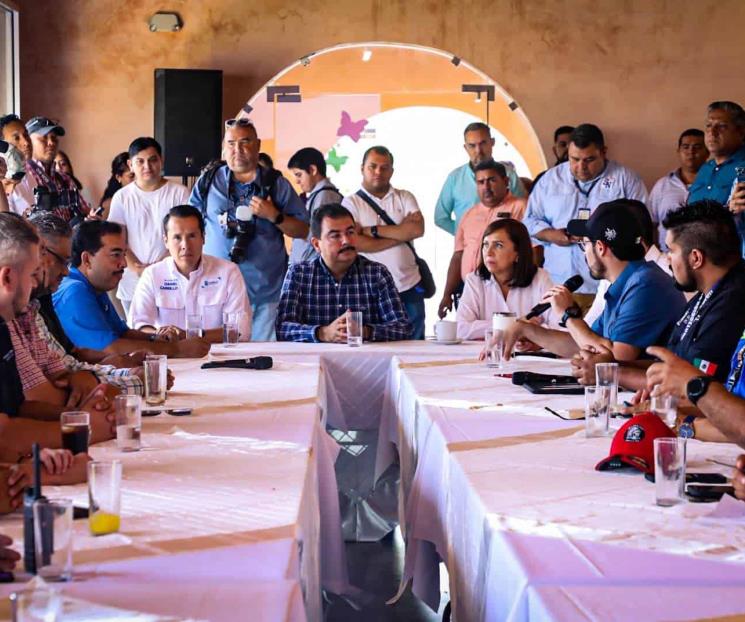 Lanzan alcaldes de Nuevo León un SOS por ola de calor
