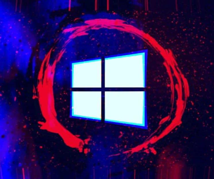 Cuidado con las copias piratas de Windows 10