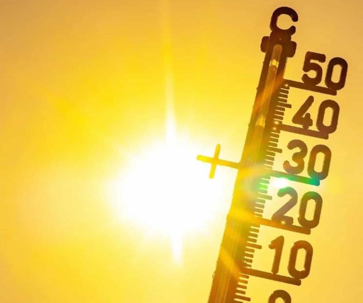 No hay un informe valido de muertes por ola de calor: AMLO