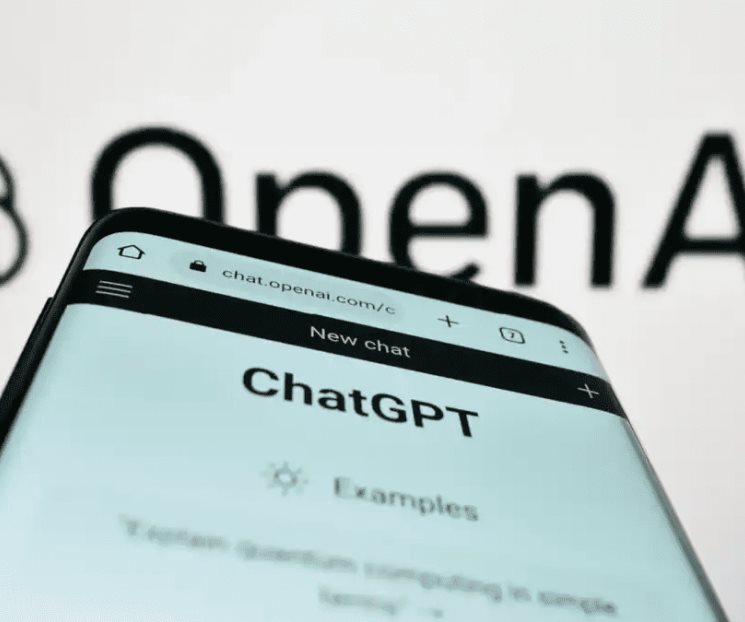 OpenAI planea una app store para herramientas de IA