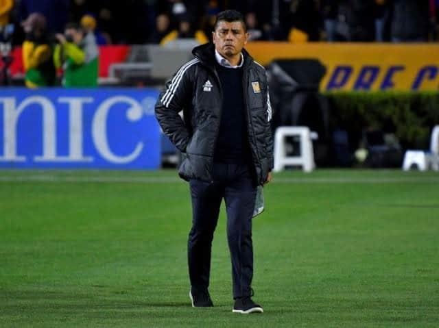 Chima Ruiz podría volver a Tigres, pero ya no como DT