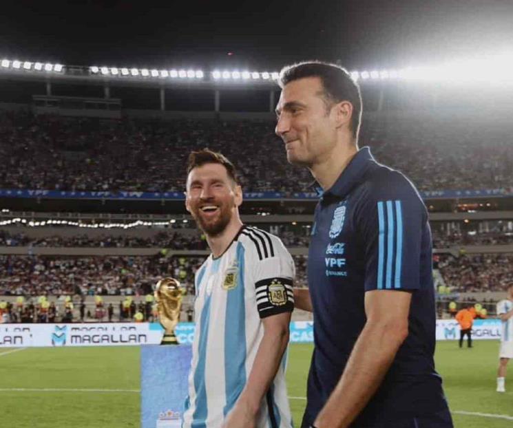 Costaría 20 mil pesos ver debut de Messi con Miami