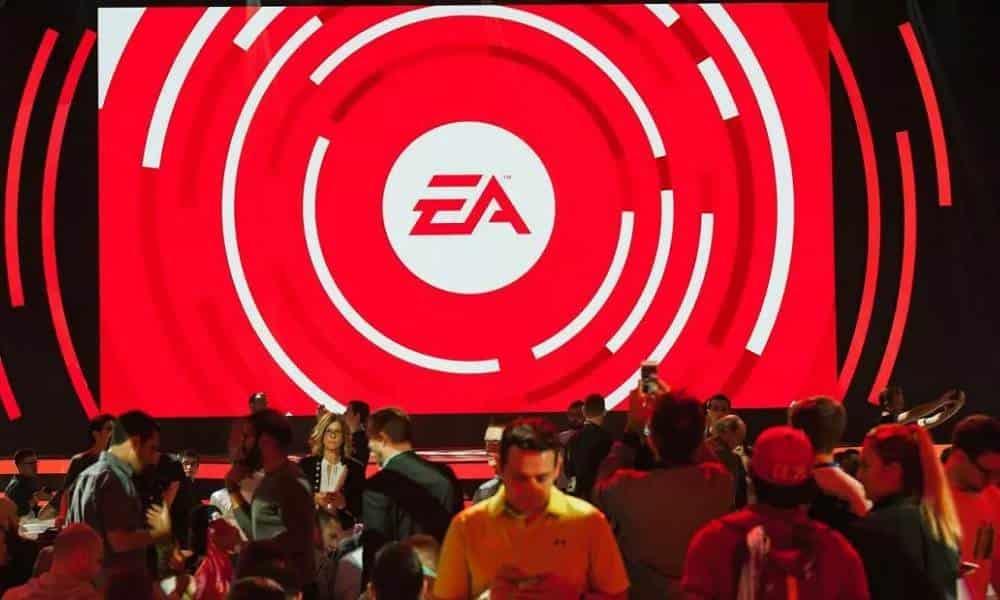 EA se divide en dos: EA SPORTS y EA Entertainment