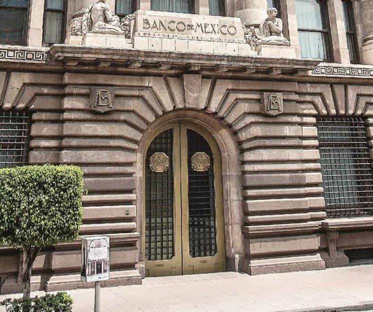 Sin sorpresas, Banxico mantiene la tasa de interés en 11.25%