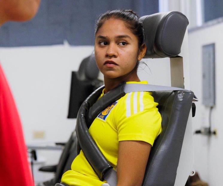 Reporta Tigres Femenil a su pretemporada