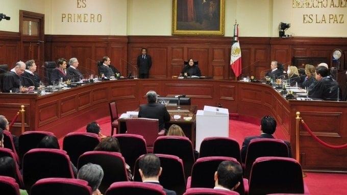 Invalida Corte segunda parte del plan B electoral de AMLO