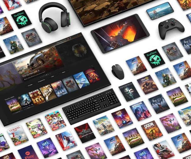 Xbox Game Pass sube de precio en México