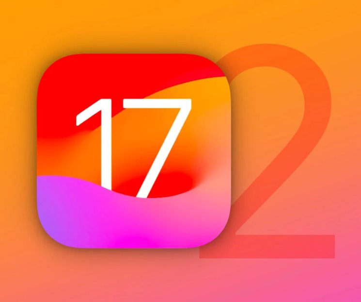 Todos los cambios de iOS 17 beta 2