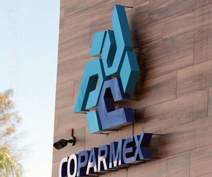 Coparmex celebra fallo de la Corte sobre Plan B electoral