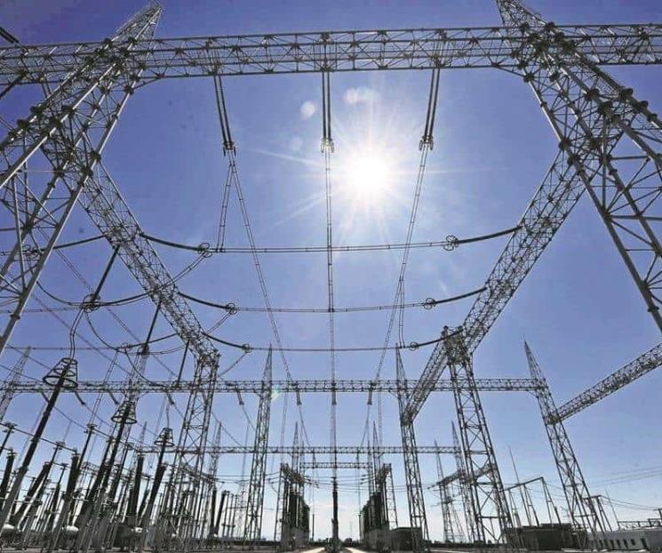 Descartan emergencia en sistema eléctrico del país