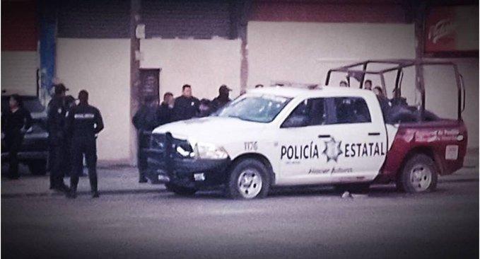 Ataque armado en bar de Puebla deja 4 muertos
