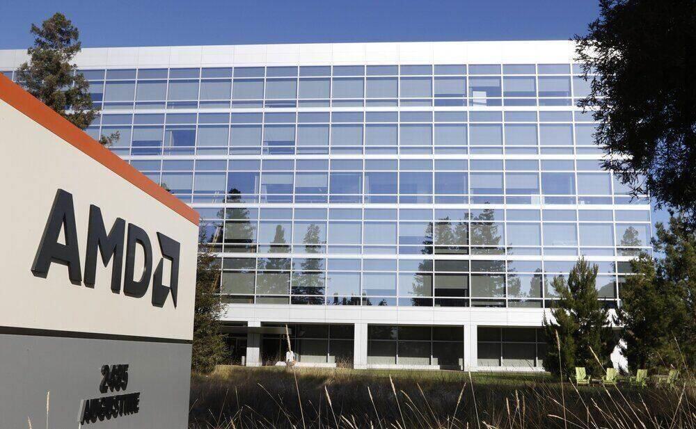 AMD invertirá en I+D en Irlanda