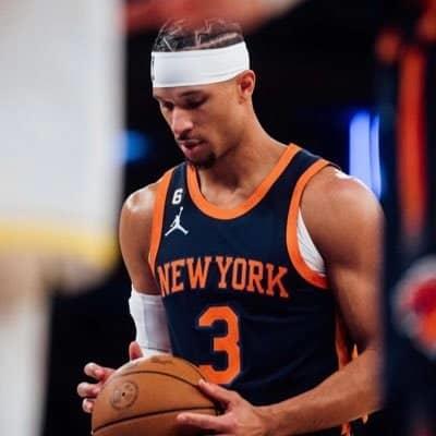 Los Knicks quieren mantenerse con Josh Hart