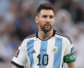 Messi, el mejor jugador de la historia según IFFHS