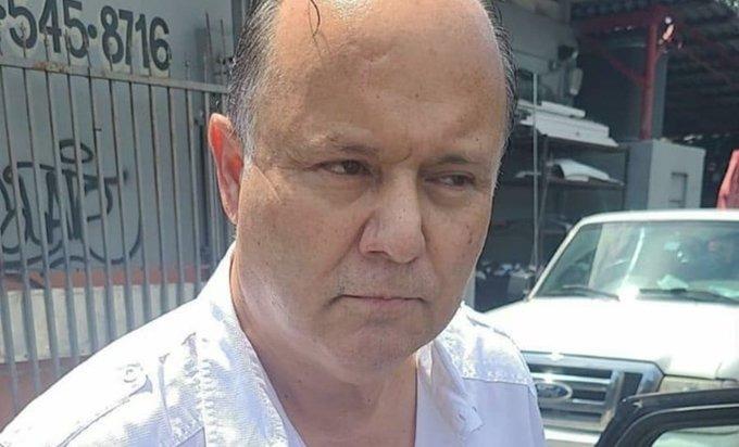 Suspenden audiencia en contra de César Duarte