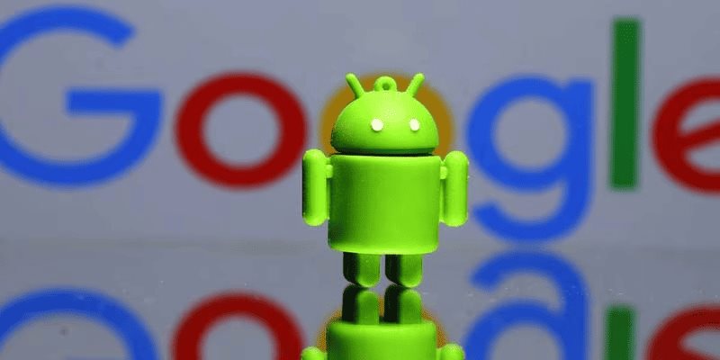 Google renueva la imagen de Android
