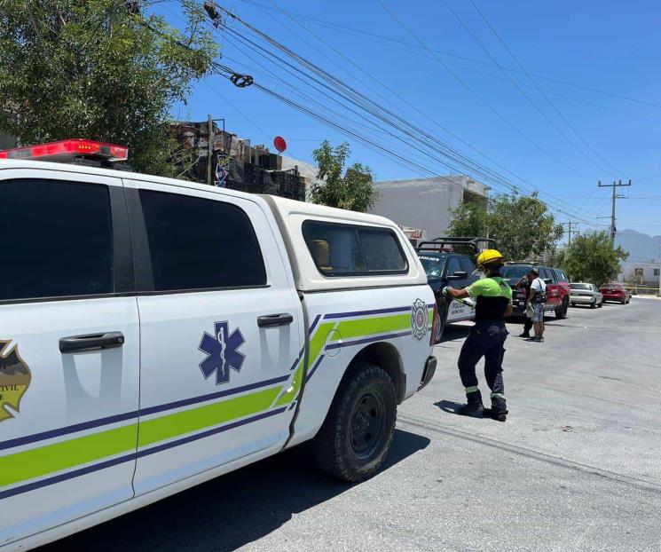 Suman 2 muertes más por calor en Monterrey y García