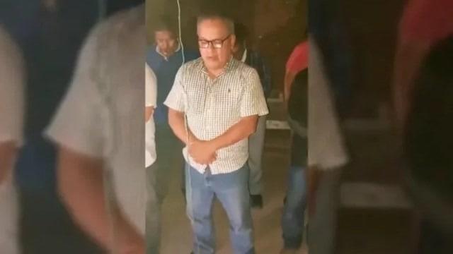 Habrían liberado a los 14 empleados de SSSPC en Chiapas