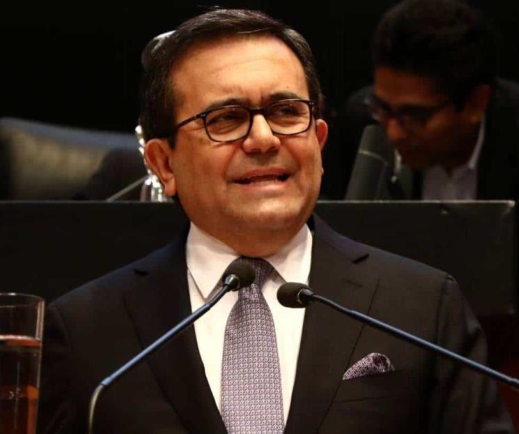 Ildefonso Guajardo no se baja de contienda presidencial