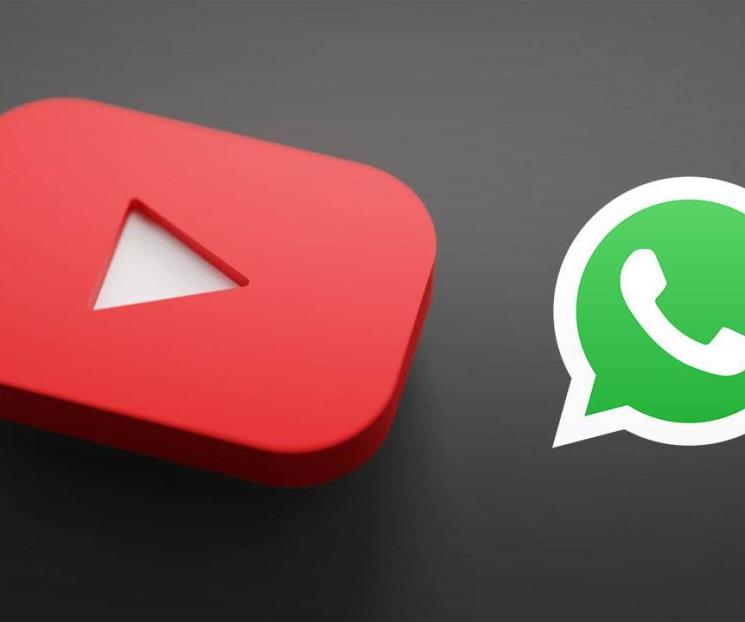 Whatsapp: Conoce la nueva estafa sobre Youtube